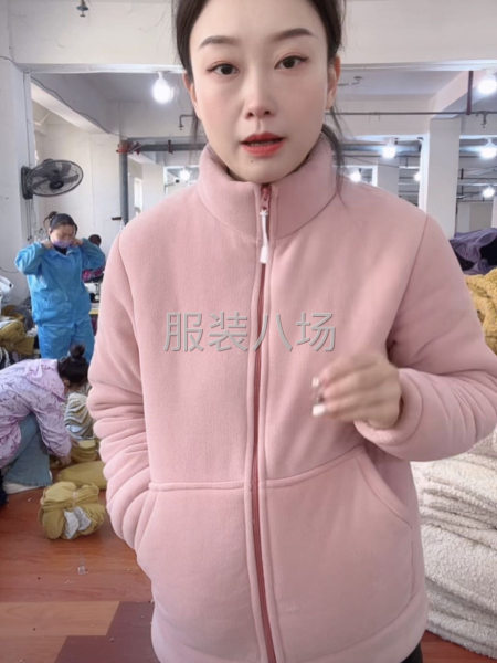 50-100人加工廠承接訂單-第1張圖片