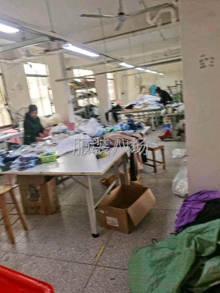 專業褲子襯衣外套-第1張圖片