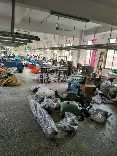 專業褲子襯衣外套-第3張圖片