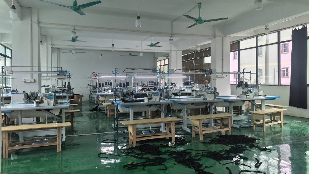 招專業整件梭織女褲車位，貨源穩定，夫妻優先-第1張圖片