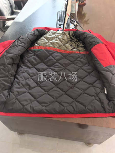 工作服加工-第2张图片