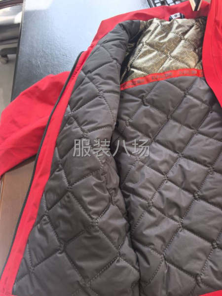 工作服加工-第1张图片