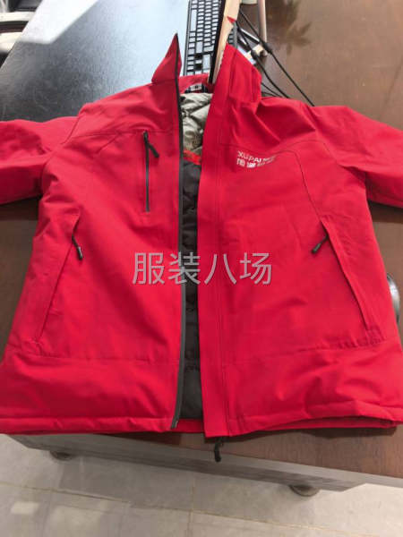 工作服加工-第3张图片