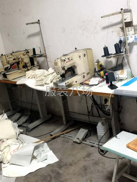 長年做精品衣服的-第2張圖片