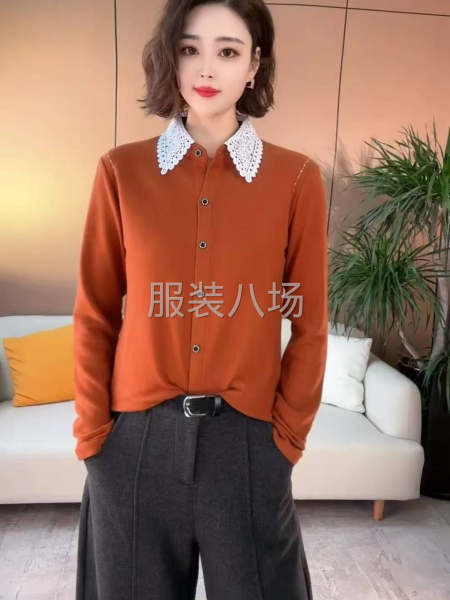 簡單打底衫外發-第1張圖片