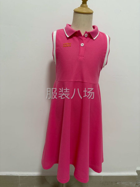 針織童裙裁片外發-第3張圖片