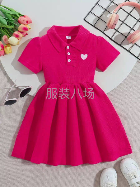 針織童裙裁片外發-第4張圖片