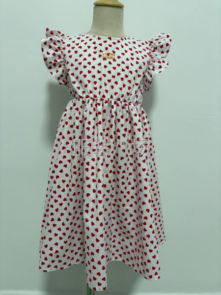 針織童裙裁片外發-第2張圖片