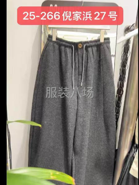 本廠包裁包做，尋靠譜老板長期合作-第5張圖片