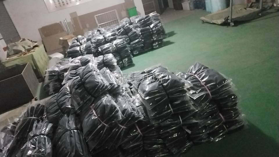 貨源穩定，工價透明，工資準時，專業做女褲、小衫、香云紗-第6張圖片