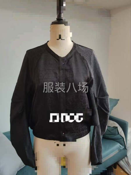 貨源穩定，工價透明，工資準時，專業做女褲、小衫、香云紗-第1張圖片