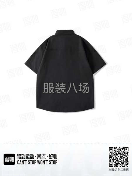 貨源穩定，工價透明，工資準時，專業做女褲、小衫、香云紗-第2張圖片