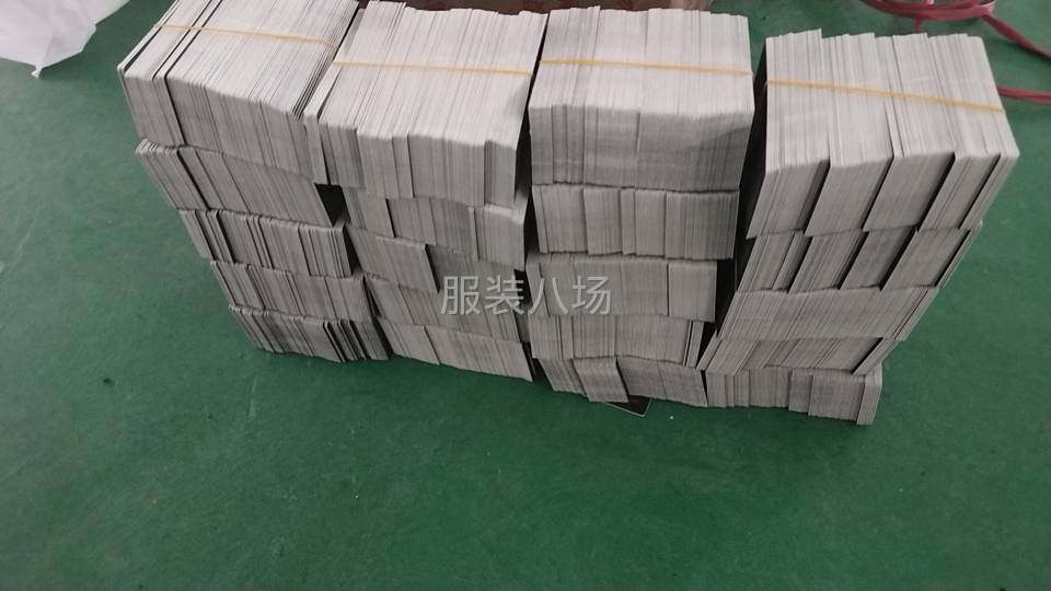 貨源穩定，工價透明，工資準時，專業做女褲、小衫、香云紗-第3張圖片