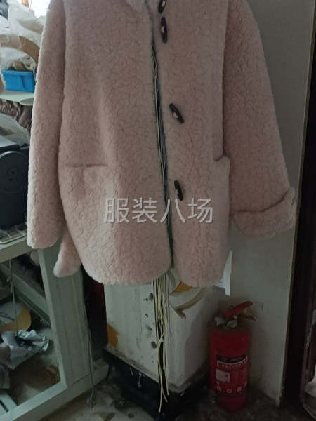 皮毛一體專業裘皮     加工廠出貨快-第1張圖片