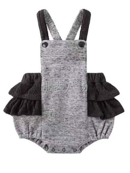 外貿(mào)小童裝，跑量款，單價不高，有做過外貿(mào)童裝優(yōu)先-第4張圖片