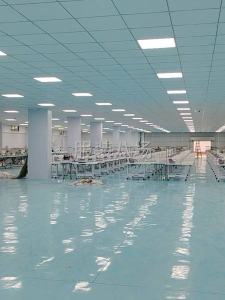 承接梭織大量服裝加工，歡迎新老客戶洽談-第3張圖片