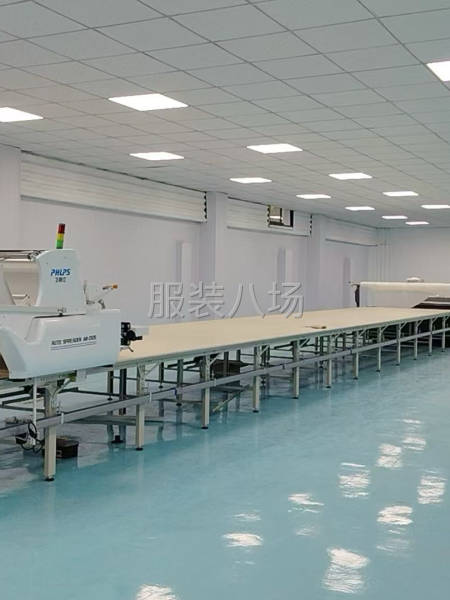 承接梭織大量服裝加工，歡迎新老客戶洽談-第5張圖片