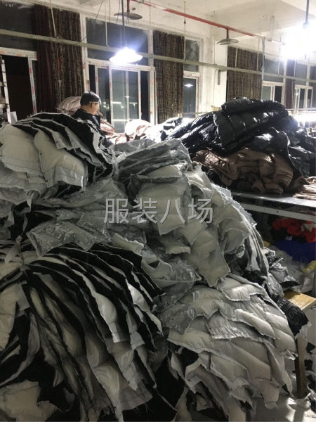 會縫紉技術、有健康的身體-第7張圖片