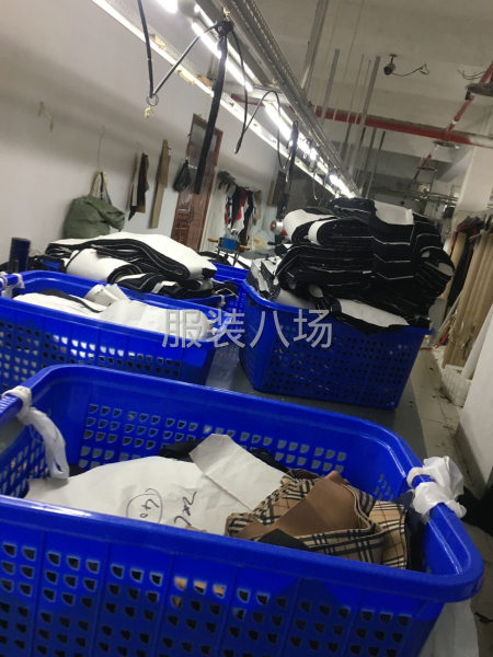 會縫紉技術、有健康的身體-第5張圖片