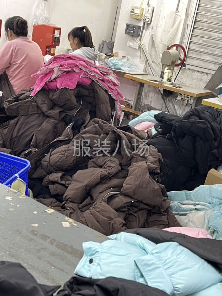 會縫紉技術、有健康的身體-第1張圖片