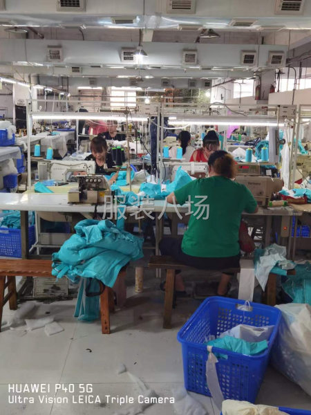 會縫紉技術、有健康的身體-第2張圖片