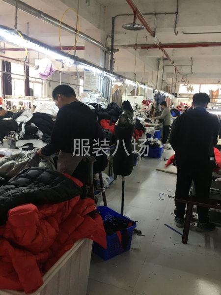 會縫紉技術、有健康的身體-第6張圖片