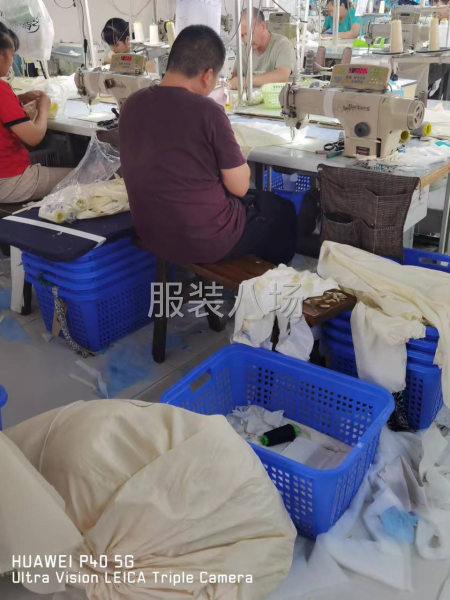 會縫紉技術、有健康的身體-第3張圖片