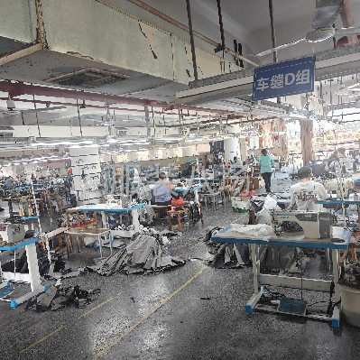 承接.服装订单。我这是中高端品质牛仔源头工厂-第8张图片