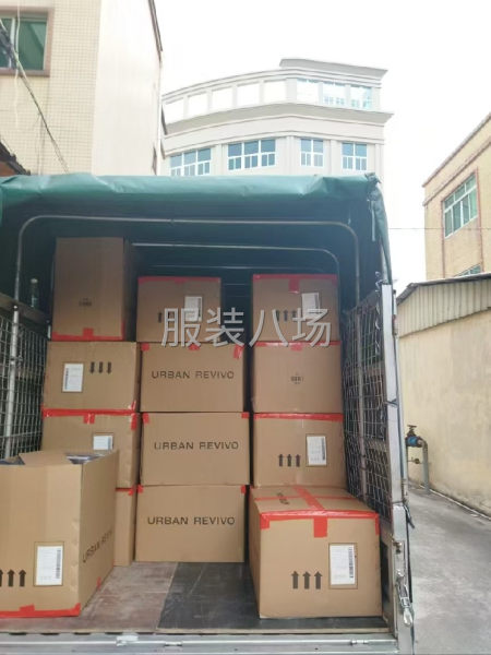 承接.服装订单。我这是中高端品质牛仔源头工厂-第3张图片