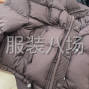 重慶 - 渝北區 - 回興 - 羽絨服堆起做，市場貨，量大好...