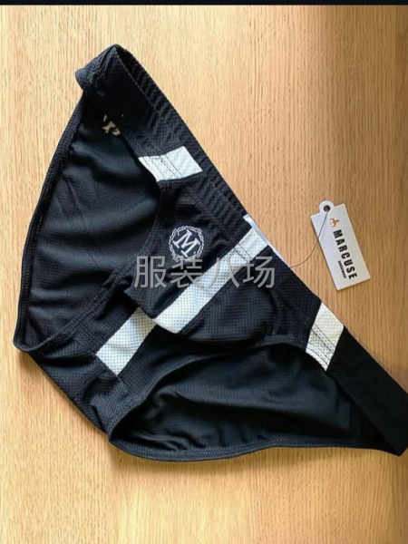 男士內(nèi)褲訂單外發(fā)加工，平角褲、丁字褲為主-第5張圖片