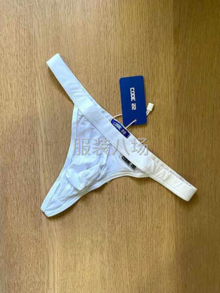 男士內(nèi)褲訂單外發(fā)加工，平角褲、丁字褲為主-第6張圖片