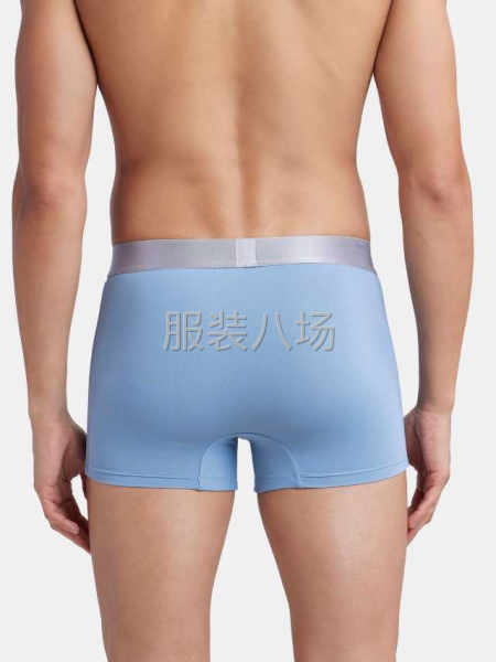 男士內(nèi)褲訂單外發(fā)加工，平角褲、丁字褲為主-第9張圖片