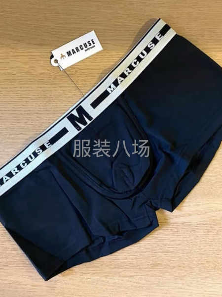 男士內(nèi)褲訂單外發(fā)加工，平角褲、丁字褲為主-第4張圖片