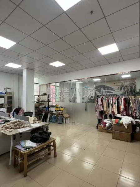 塘步東工業(yè)區(qū)1100廠房出租-第5張圖片