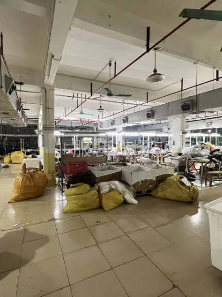 塘步東工業(yè)區(qū)1100廠房出租-第3張圖片