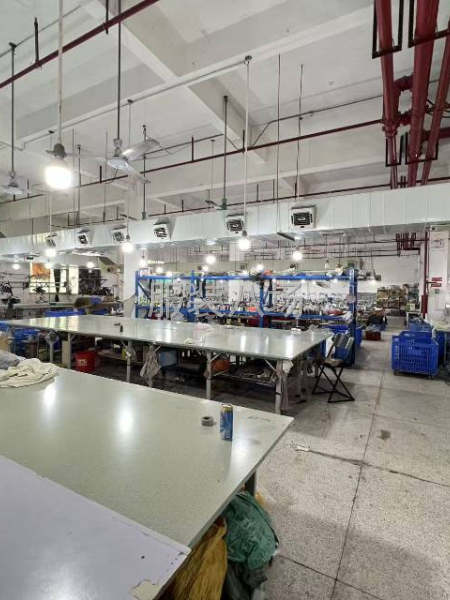 塘步東一樓1250方廠房出租-第3張圖片