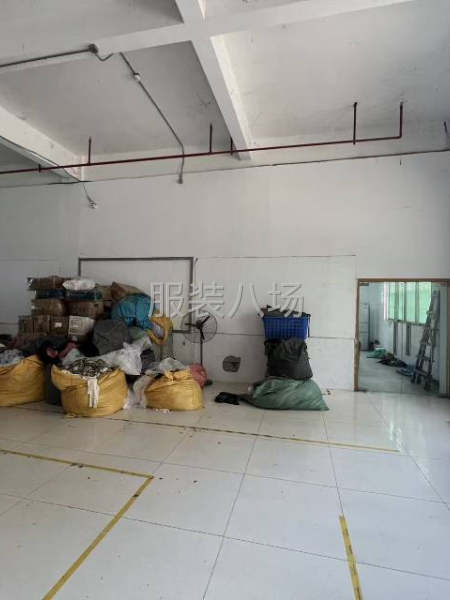 塘步東一樓1250方廠房出租-第6張圖片