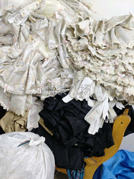 承接各種衣服的服裝加工，打版起樣一條龍-第2張圖片