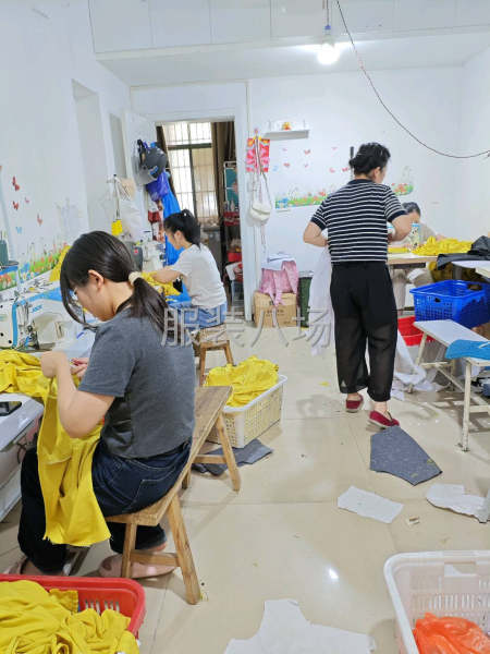 承接各種衣服的服裝加工，打版起樣一條龍-第4張圖片