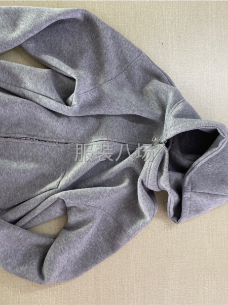 卫衣外发加工-第1张图片