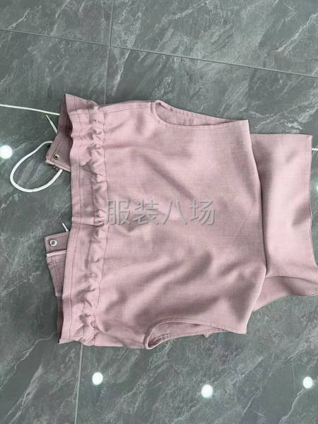 本公司大量童裝加工單外發(fā)，貨源充足穩(wěn)定，價(jià)格合理，米米穩(wěn)定適-第5張圖片