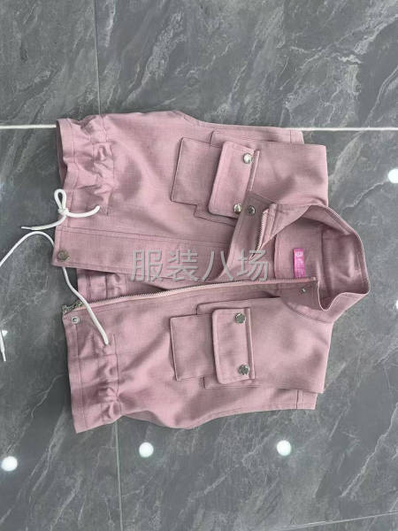 本公司大量童裝加工單外發(fā)，貨源充足穩(wěn)定，價(jià)格合理，米米穩(wěn)定適-第1張圖片