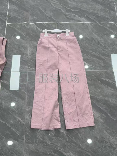 本公司大量童裝加工單外發(fā)，貨源充足穩(wěn)定，價(jià)格合理，米米穩(wěn)定適-第4張圖片