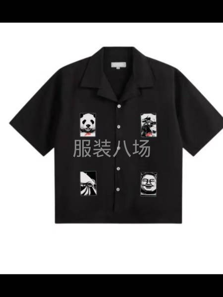 找熟練樣衣工-第1張圖片