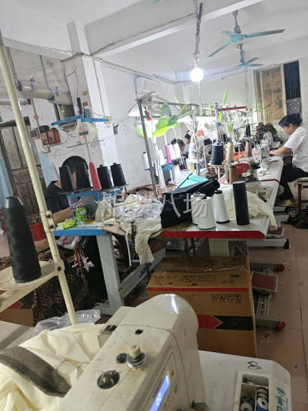 10-20人加工廠承接訂單-第1張圖片