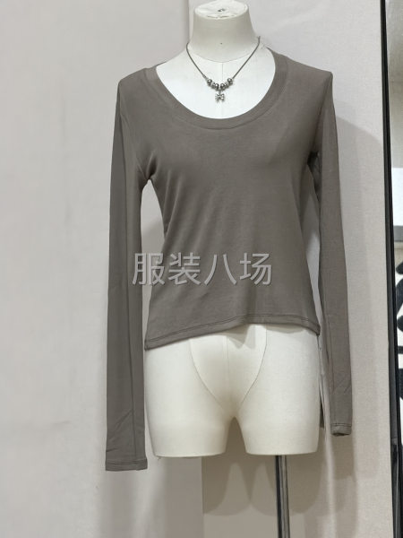 針織廠服裝廠-第2張圖片