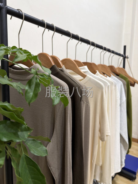 針織廠服裝廠-第1張圖片