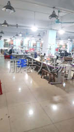 undefined - 厂房转让。番禺南村恒兴路7号二楼 - 图1