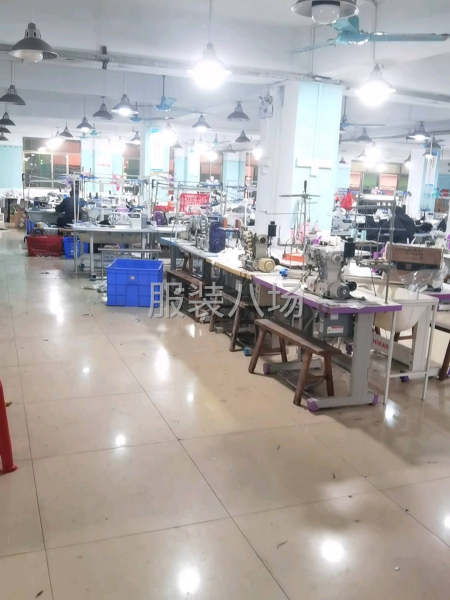 廠房轉(zhuǎn)讓。番禺南村恒興路7號(hào)二樓-第1張圖片